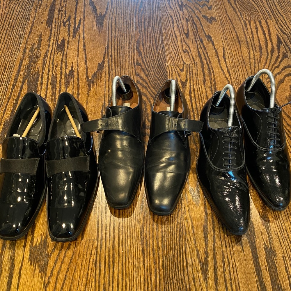Shoes - Picture 11 of 11